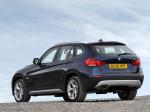 BMW X1 xDrive 2.0d 2009 года
